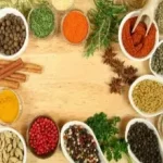 Cake Ingredients