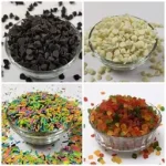 Natural Spices