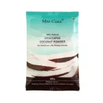 Max Care Desiccatred Coconut Powder
