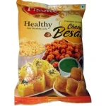 Healthy Chana Besan