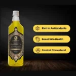 Groundnut Oil