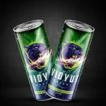 Vidyut Energy Drink
