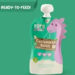 Cucumber Brazil Puree